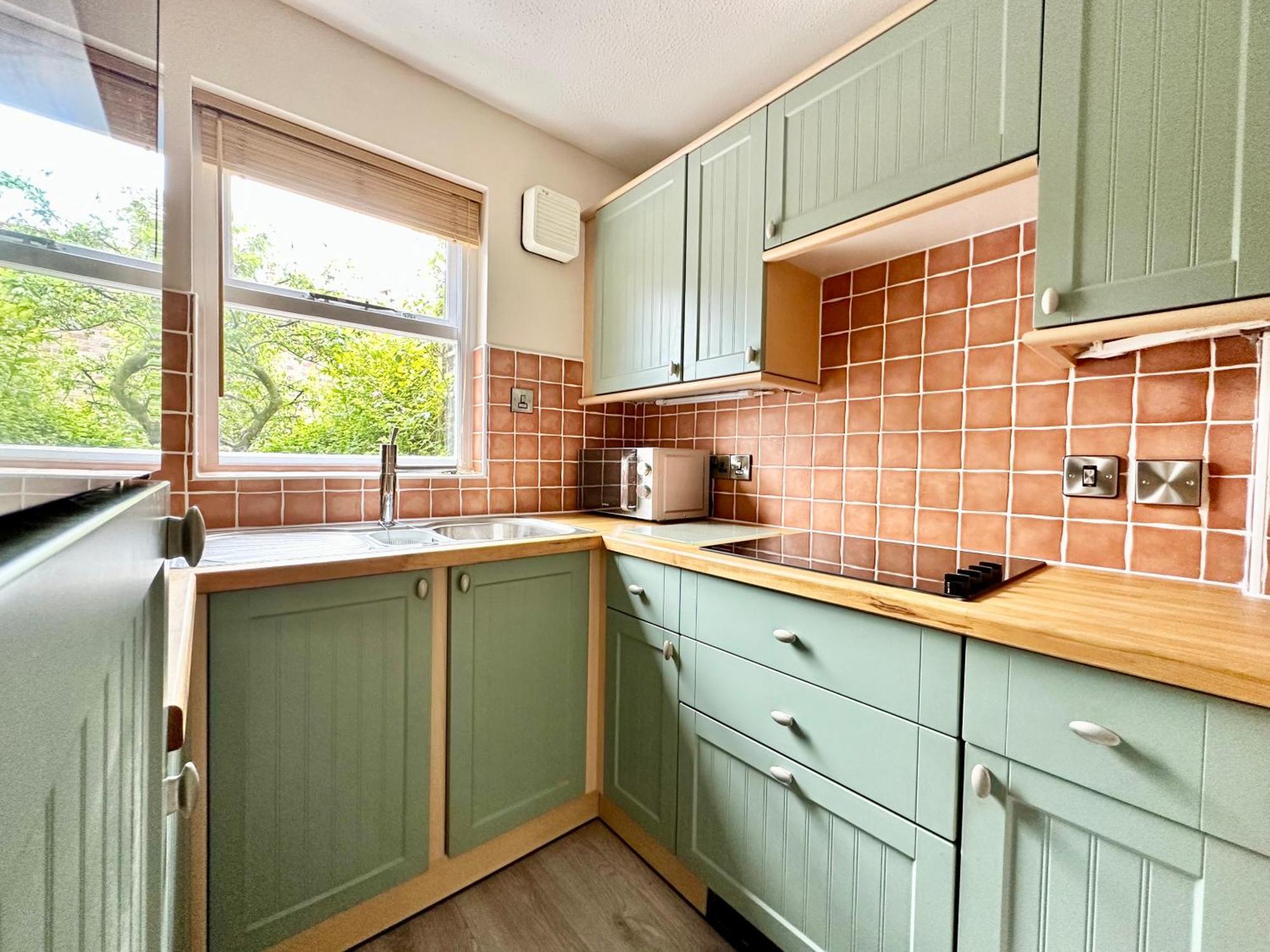 Cherry Blossom Cottage 约克 外观 照片